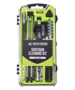Breakthrough Clean Technologies Vision Series Shotgun Cleaning Kit 12 ga