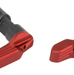 RADIAN TALON SFTY SLCTR 2 LEVER RED