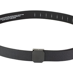 SL EDC NEXBELT NYLON UP TO 50" BLK