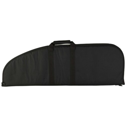 ALLEN PRIDE6 COMBAT TACTICAL RIFLE CASE 37IN BLACK BLACK