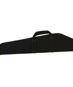 ALLEN DURANGO 46IN RIFLE SOFT CASE BLACK BLACK