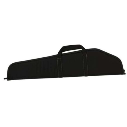 ALLEN DURANGO 46IN RIFLE SOFT CASE BLACK BLACK