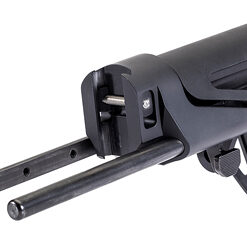MAXIM MAXIM PIC RAIL STOCK BLK