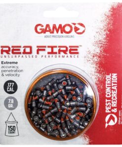 Gamo Red Fire Pellets .177 cal 150/Tin