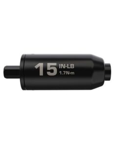 Wheeler FAT Stix Individual Limiter 15 in-lb