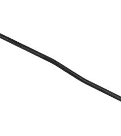YHM GAS TUBE CARBINE LENGTH - BLACK PLATED W/PIN