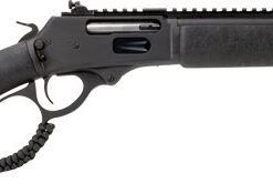 ROSSI R95 45-70 GOVT 16.5" BBL - THREADED BLACK WOOD