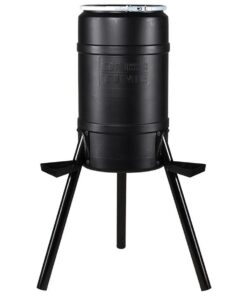 On Time Buckeye Gravity Feeder - 210 lb