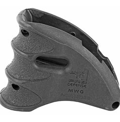 FAB DEF AR MAGWELL GRIP BLK