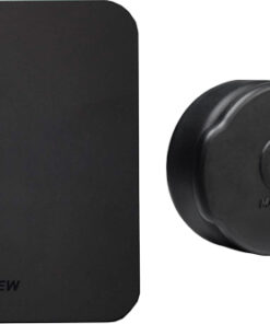 MAGVIEW S1 MAGNETIC SPOTTING - SCOPE ADAPTER W/PHONE PLATE