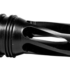 HUX FLASH HIDER 556 1/2X28 LONG
