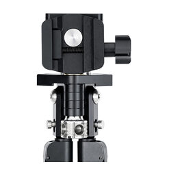 MDT CKYE POD G2 BTC MNT STD LEGS BLK