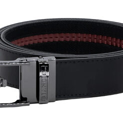 BIANCHI EDC NEXBELT UP TO 50" BLK