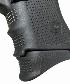 Pearce Grip Grip Extension for Glock Gen 4 & 5 Model 27 & 27
