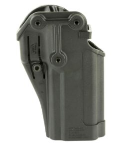 BLACKHAWK HOLSTER SERPA CQC SIG P250/320  HOLSTERH LH BLACK