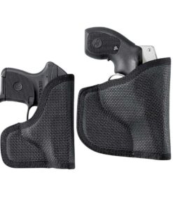 Desantis The Nemesis N38 Holster for S&W Bodyguard Black Ambi