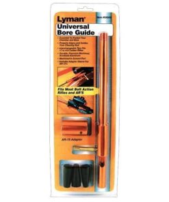 Lyman Universal Bore Guide