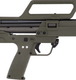 KEL-TEC KSG SHOTGUN 410 GA 3" - 14-SHOT 18.5" CYLINDER GREEN