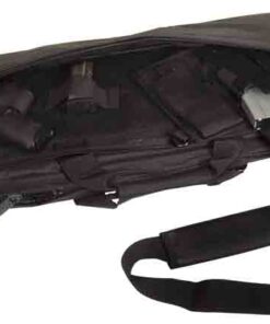 US PEACEKEEPER 36" RAT CASE - BLACK RAPID ASSAULT CASE
