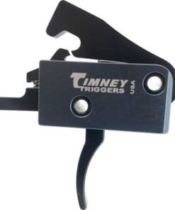 TIMNEY TRIGGER AR-15 IMPACT - 3-4LB SOLID STRAIGHT SMALL PIN