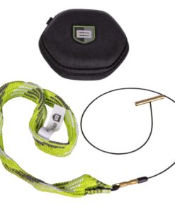 Breakthrough Clean Technologies Handgun Battle Rope 2.0 Cleaning Bore .44/.45 Cal with EVA Case