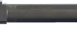 TRUE PRECISION FOR GLOCK 17 - BARREL THREADED BLACK NITRIDE
