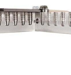 LEE SIX CAVITY MOLD - 9MM 120GR TC NO HANDLES