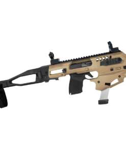 CAA MICRO CONVERSION KIT SPRINGFIELD HELLCAT TAN/FDE