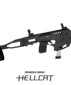 CAA MICRO CONVERSION KIT SPRINGFIELD HELLCAT BLACK