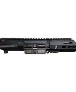 STERN DEFENSE MOD4 UPPER 9MM 4IN BBL  MLOK RAIL