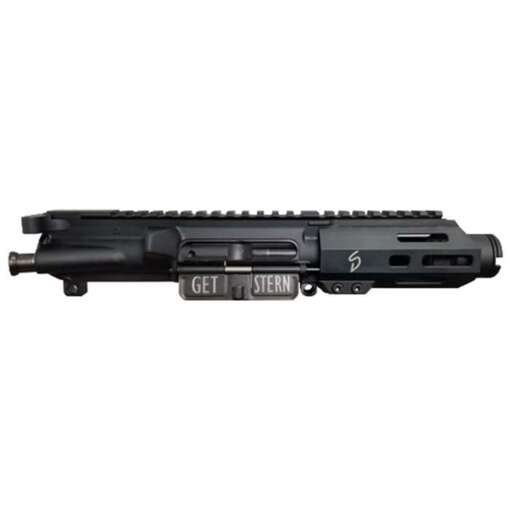 STERN DEFENSE MOD4 UPPER 9MM 4IN BBL  MLOK RAIL