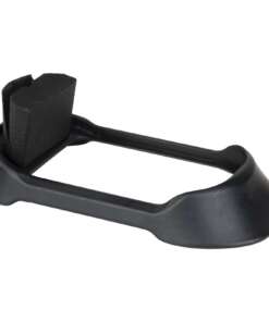 SHIELD ARMS PREMIUM MAGWELL BLACK GLOCK 43X/48