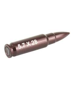 PACHMAYR A-ZOOM METAL SNAP CAPS 5.7X28MM PISTOL 5-PK