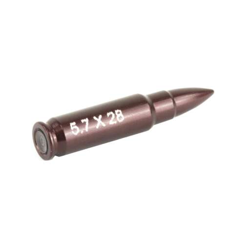PACHMAYR A-ZOOM METAL SNAP CAPS 5.7X28MM PISTOL 5-PK