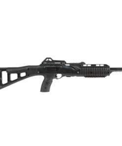 HI-POINT 45TS CARBINE RIA 45 AUTO 17.5IN BBL THD BBL TARGET STOCK BLACK  1-9RD MAG
