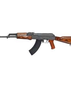 Pioneer Arms Forged Trunnion Sporter AK-47 Rifle - Wood | 7.62x39 | 16" Barrel | 30rd | Laminated Wood Furniture