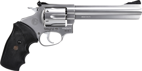 ROSSI RM64 357MAG 6" - STAINLESS 6-SHOT RUBBER 2 ROSSI RM64 357MAG 6" - STAINLESS 6-SHOT RUBBER - Image 2