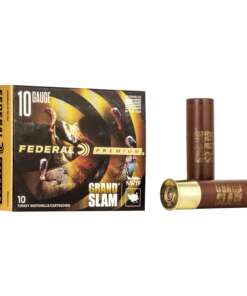 GrandSlam 10GA 3-1/2 2OZ 4 10rd