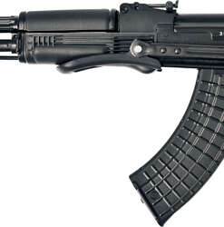 ARSENAL SAM7UF-85 7.62X39 - RIFLE W/1-10RD MAGAZINE