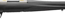 BROWNING X-BOLT HUNTER 243 WIN - 22" BLACK/SYN MB
