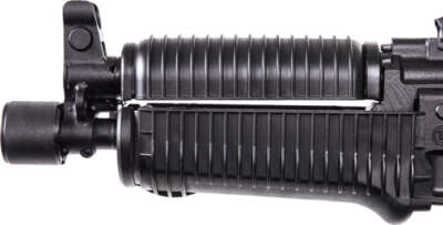 ARSENAL SAM7K-55 7.62X39 - PISTOL W/1-30RD MAGAZINE - Image 4