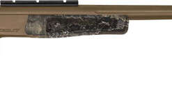 CVA SCOUT PISTOL 350 LEGEND - 14" W/BRAKE BRONZE/RT EXCAPE