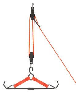 Allen Pack-Away Takedown Gambrel Orange