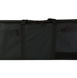 ALLEN TAC SIX DIVISION 38" CASE