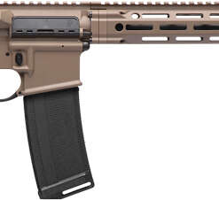 DANIEL DEF. M4 CARBINE V7PRO - 5.56X45 18" FLAT DARK EARTH