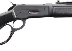 CHIAPPA 1892 WILDLANDS 44 MAG - 16" TAKE DOWN MATTE/BLACK