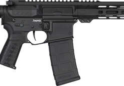 CMMG PISTOL BANSHEE MK4 5.56MM - 10.5" 30RD PISTOL TUBE BLACK