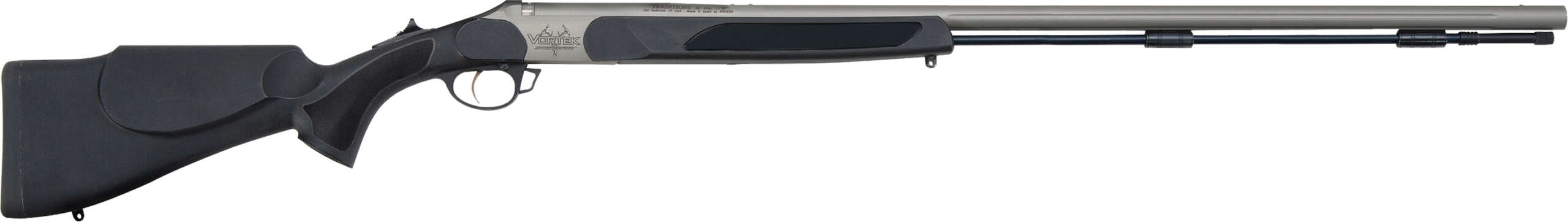 TRA VORTEK SF LDR 50CA BLK 30