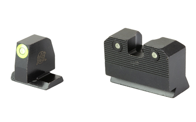 XS R3D 2.0 S&W M&P OR SUP HEIGHT GRN 1 XS R3D 2.0 S&W M&P OR SUP HEIGHT GRN