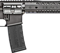 BLACK RAIN SPEC15 5.56 RIFLE - 16" ANODIZED BLACK 30RD